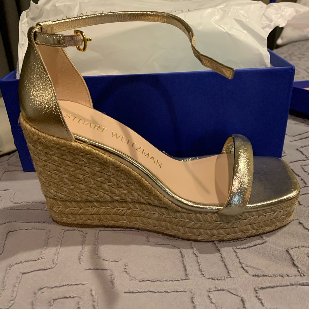 Stuart Weitzman